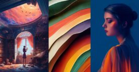 Adobe Stock autorise les images générées par l’IA : ce qu’il faut savoir