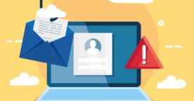 Arnaques par email : 7 signaux d’alerte à connaître