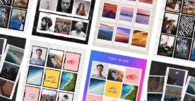 Instagram Best Nine : créez le montage de vos meilleures photos 2022