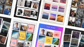 Instagram Best Nine : créez le montage de vos meilleures photos 2022