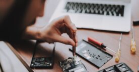 Bonus réparation : comment gagner jusqu’à 45 € sur vos appareils tech