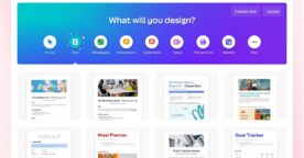 Canva Docs est disponible en France avec son générateur de texte IA : comment l’utiliser