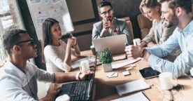 Chargé de transformation digitale, une profession qui allie un savoir-faire technique et managérial