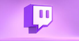 Chiffres Twitch – 2025