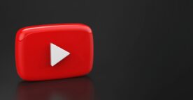 YouTube : les 10 vidéos les plus vues en France en 2022