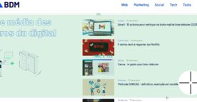 Comment faire une capture d’écran sur PC