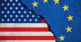 Transfert des données entre Europe et USA : nouvelle étape vers un cadre légal