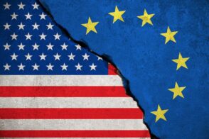 Transfert des données entre Europe et USA : nouvelle étape vers un cadre légal