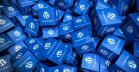 6 formations pour apprendre à créer un site avec WordPress