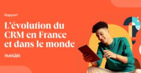 Le guide complet sur l’évolution du CRM : objectifs, fonctionnalités, utilisation…