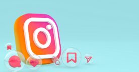 Les objectifs d’Instagram pour 2023 : inciter à la création, plus d’interactions et de posts suggérés