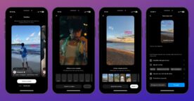 Rétrospective Instagram : créez le résumé de votre année 2022