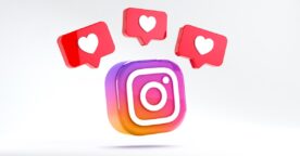Instagram : les sujets préférés de la génération Z pour 2023