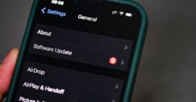 iPhone : la mise à jour iOS 16.2 est disponible, voici les nouveautés