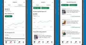 LinkedIn : de nouvelles statistiques sur votre audience et vos posts les plus performants