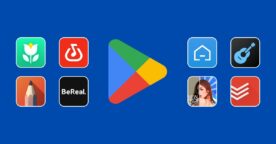 Les 8 meilleures applications Android de 2022