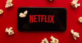 5 séries tech à regarder sur Netflix