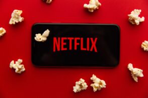 5 séries tech à regarder sur Netflix