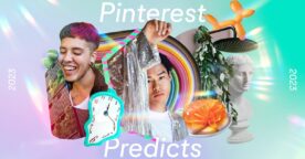 Pinterest : les tendances à suivre pour 2023