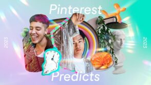 Pinterest : les tendances à suivre pour 2023