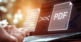 Comment réduire la taille d’un PDF
