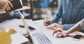 Se former au marketing digital pour se reconvertir ou rebooster sa carrière