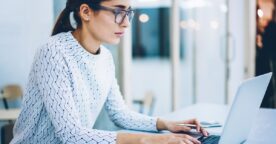 5 formations pour apprendre à maîtriser les outils de bureautique