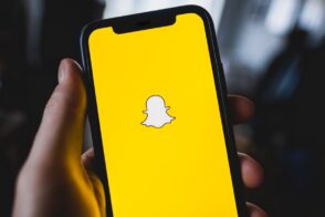 Interview du directeur général de Snapchat France : comment évolue l’application ?