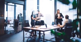 Interview : les bonnes pratiques pour augmenter la productivité en agence