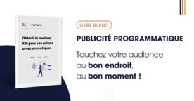Guide : avantages, tendances et optimisation du ROI de la publicité programmatique