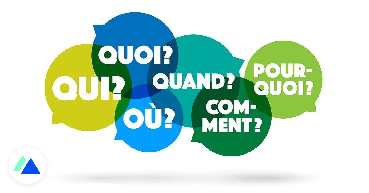 CQQCOQP une méthode pour se questionner et prendre des décisions