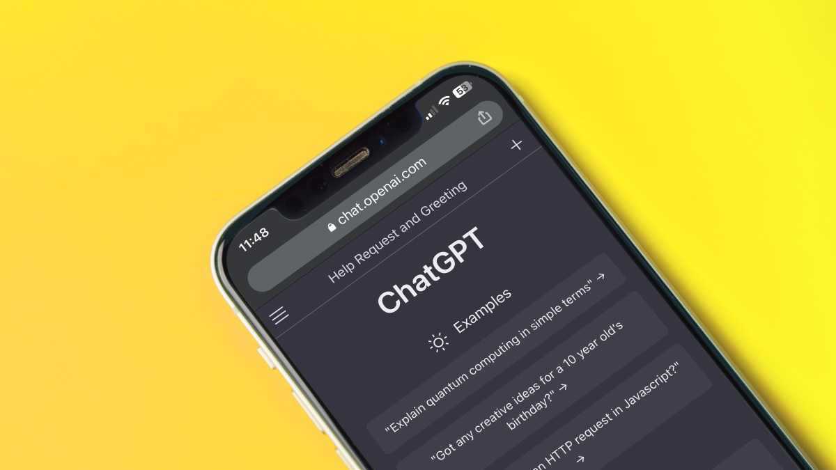 Texte ChatGPT Détecter
