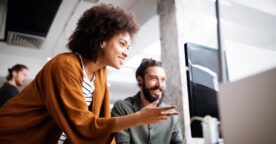 Bilan et perspectives de l’emploi dans la tech en 2023