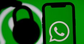 Comment bloquer un numéro sur WhatsApp