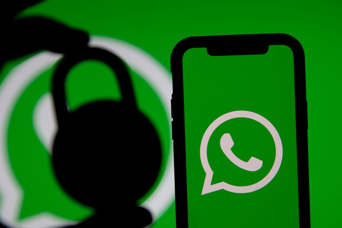 comment bloquer son whatsapp