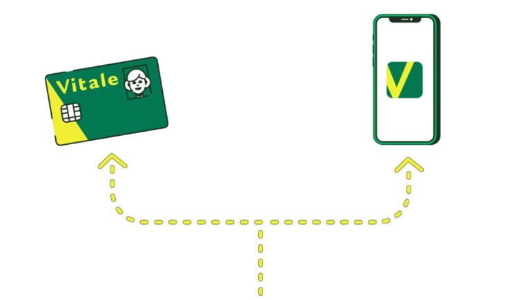 Carte Vitale numérique : lancement, fonctionnement, avantages, sécurité…