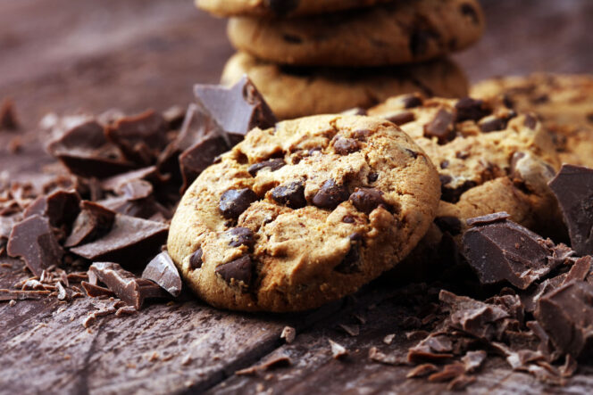 comment enlever les cookies sur tablette apple