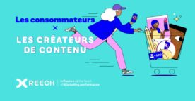 Les influenceurs en France : profils, réseaux sociaux préférés, partenariats…