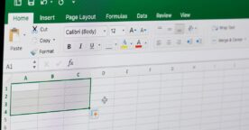10 formules à connaître pour bien débuter sur Excel