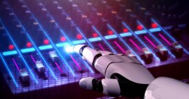 MusicLM : le nouvel outil IA de Google pour générer de la musique
