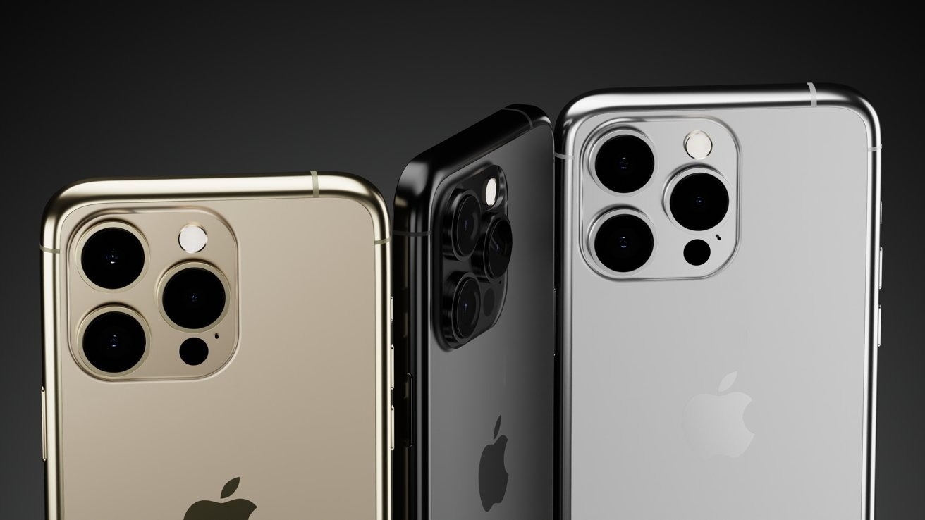 Apple iPhone 15 Pro Max : prix, fiche technique, actualités et