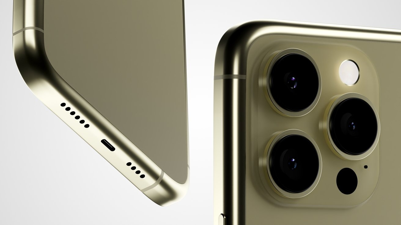 iPhone 15 : prix, date de sortie, design, tout savoir sur les futurs  smartphones d'Apple