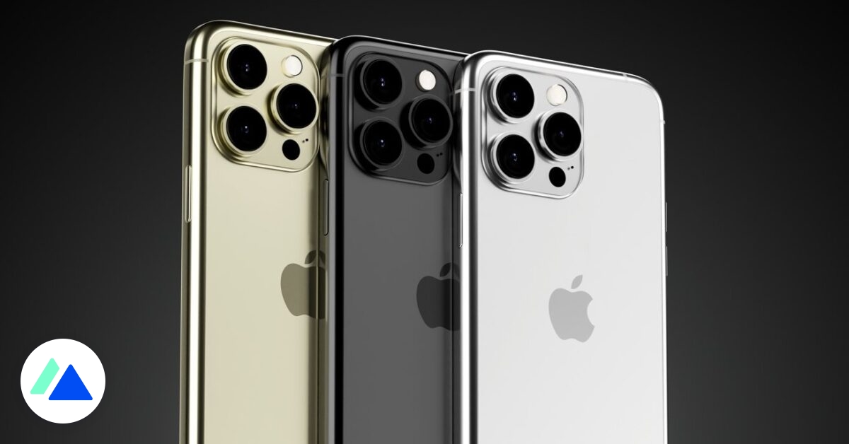 Keynote Apple 2023 : Tout ce qu'il faut savoir sur l'iPhone 15