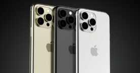 iPhone 15 : date de sortie, prix, images, fiche technique, tout ce qu’il faut savoir