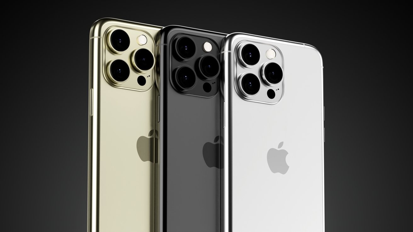 iPhone 15 Pro Max : Apple pourrait augmenter les prix de manière inédite,  ça va faire très mal au portefeuille
