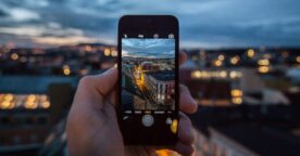 iPhone : 5 astuces pour prendre de meilleures photos et vidéos