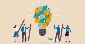 Brainstorming : 7 techniques pour trouver de nouvelles idées