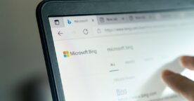 ChatGPT : Microsoft pourrait intégrer le chatbot IA sur son moteur de recherche