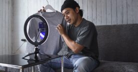 Partenariats rémunérés : 6 influenceurs sur 10 ne respectent pas la loi