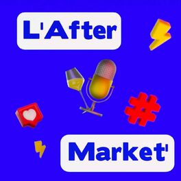 after the podcast-market